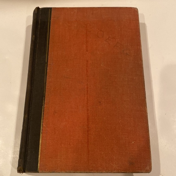 “A Book of American Literature,” Hardcover - Picture 4 of 4